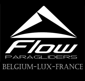 Flow Paragliders Belgique Luxembourg France